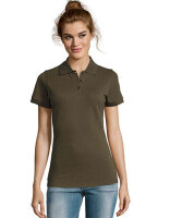 Women´s Polo Shirt Prime, SOL´S 00573 // L528