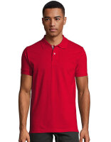 Men´s Polo Shirt Portland, SOL´S 00574 // L587