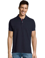 Men´s Polo Shirt Patriot, SOL´S 00576 // L589