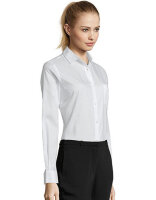 Women´s Long Sleeve Shirt Business, SOL´S...