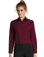 Popeline-Blouse Executive Long Sleeve, SOL´S 16060...