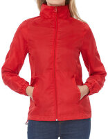 Women´s Windjacket ID.601, B&C JWI61 // BCJWI61