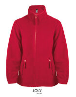 Kids´ Fleecejacket North, SOL´S 00589 // L742K