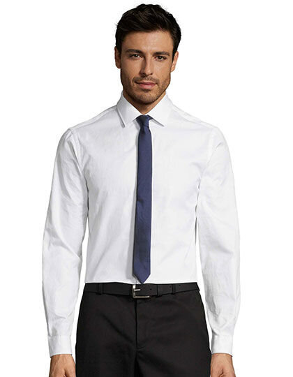 Slim Tie Gatsby, SOL&acute;S 00598 // L821