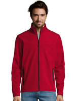 Men´s Softshell Zip Jacket Race, SOL´S 01195...