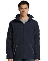 Men´s Rock Padded Softshell, SOL´S 46604 // L843