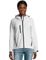 Women´s Hooded Softshell Jacket Replay, SOL´S...