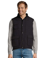 Ripstop Bodywarmer Wells, SOL´S 59100 // L869