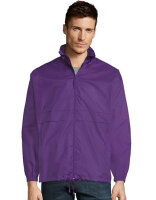 Unisex Windbreaker Surf Jacket, SOL´S 32000 // L889