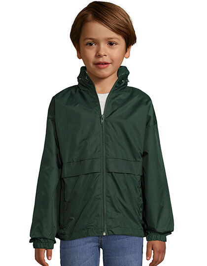 Kids&acute; Windbreaker Surf, SOL&acute;S 32300 // L889K