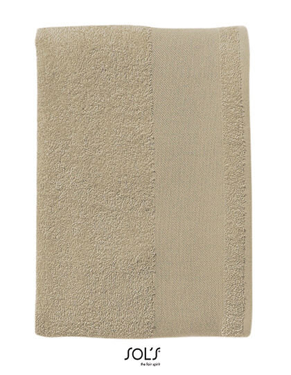 Bath Towel Island 70, SOL&acute;S 89001 // L891