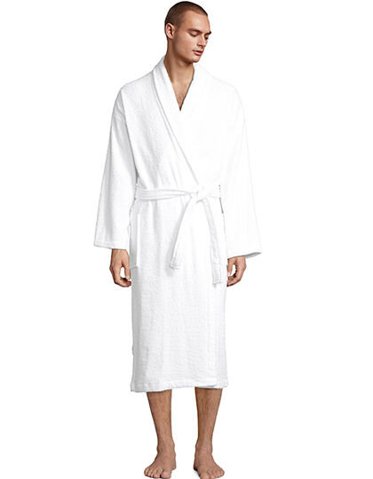 Bathrobe Palace, SOL&acute;S 89100 // L910