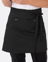 Utility Waist Apron, Le Chef Prep DE115 // LF115