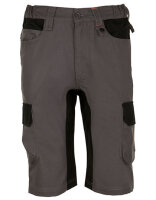 Men´s Workwear Bermudas - Impulse Pro, SOL´S...