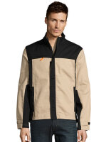 Men´s Workwear Jacket - Impact Pro, SOL´S...