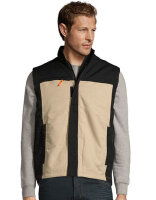 Men´s Workwear Bodywarmer - Mission Pro,...