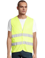 Unisex Secure Pro Safety Vest, SOL´S ProWear 01691...