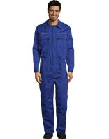 Workwear Overall Solstice Pro, SOL´S ProWear 80902...