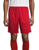 Basic Shorts San Siro 2, SOL´S Teamsport 01221 //...