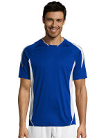 Short Sleeve Shirt Maracana 2, SOL´S Teamsport...