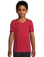 Kids´ Classico Contrast Shirt, SOL´S...