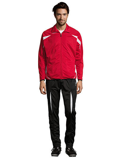 Club Tracksuit Camp Nou, SOL&acute;S Teamsport 90300 // LT90300