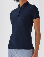 Women´s Polo Safran Pure, B&C PW455 // BCPW455