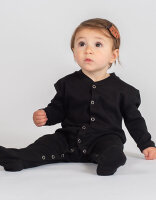 Baby Sleepsuit, Larkwood LW050 // LW050