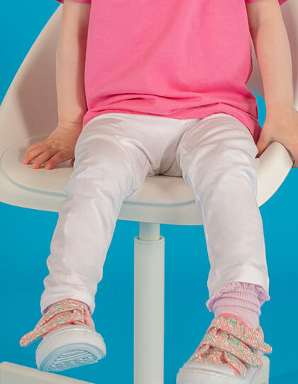 Childrens&acute; Leggings, Larkwood LW061 // LW061