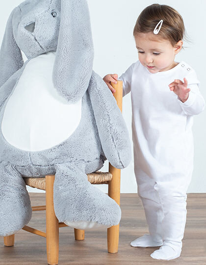 Organic Sleepsuit, Larkwood LW650 // LW650