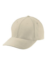 6-Panel Polyester Peach Cap, Myrtle beach MB6135 // MB6135