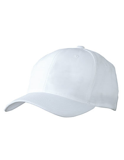 6 Panel High Performance Flexfit&reg; Cap, Myrtle beach MB6183 // MB6183