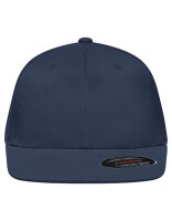 6 Panel Flexfit® Flat Peak Cap, Myrtle beach MB6184...