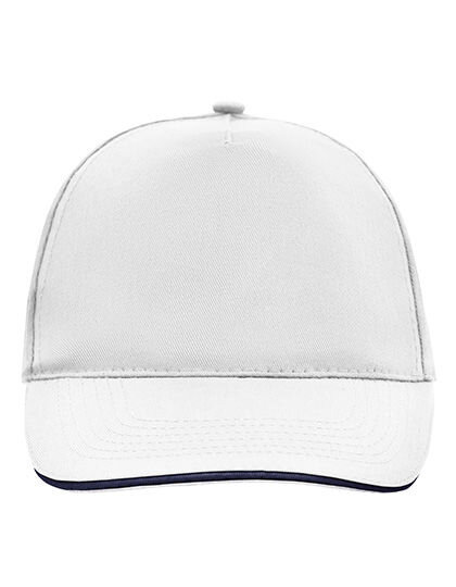 5 Panel Promo Sandwich Cap, Myrtle beach MB6552 // MB6552