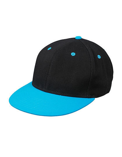 6 Panel Pro Cap, Myrtle beach MB6581 // MB6581