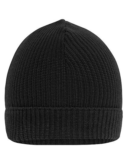 Workwear Beanie, Myrtle beach MB7137 // MB7137