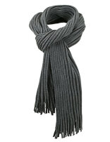 Ribbed Scarf, Myrtle beach MB7989 // MB7989