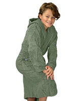 Boyzz&Girlzz® Hooded Bathrobe, A&R 021.50 //...