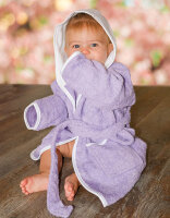 Babiezz® Bathrobe With Hood, A&R 022.50 // AR022