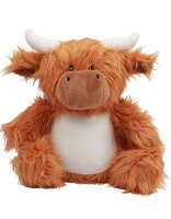 Zippie Highland Cow, Mumbles MM565 // MM565