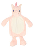 Unicorn 2 Litre Hot Water Bottle Cover, Mumbles MM605 //...