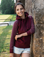 my mate - Ladies´ No Pocket Hoody, Miners mate...