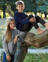 Kids´ Sweatshirt, Neutral O33001 // NE33001