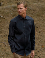 Men´s Twill Shirt, Neutral O67001 // NE67001