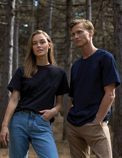 Unisex Workwear T-Shirt, Neutral O69001 // NE69001