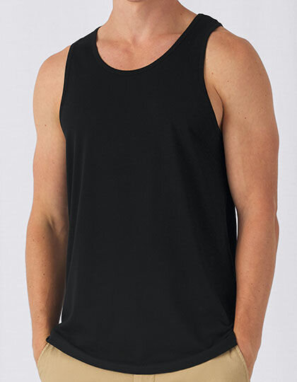 Men&acute;s Inspire Tank T, B&amp;C TM072 // BCTM072