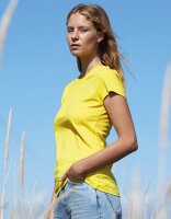 Ladies´ Classic T-Shirt, Neutral O80001 // NE80001