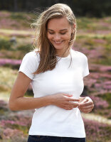 Ladies´ Interlock T-Shirt, Neutral O81029 // NE81029