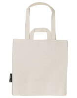 Twill Bag, Multiple Handles, Neutral O90030 // NE90030