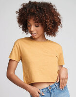 Ladies´ Festival Cali Crop, Next Level Apparel 5080...